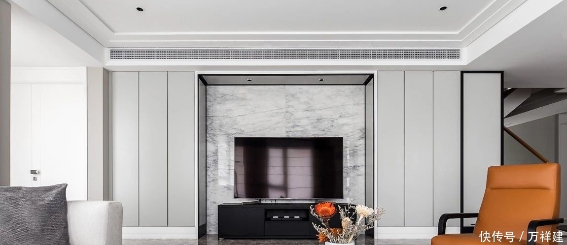 整齐|这7处设计柜子，可以减少收拾时间，让空间更加整齐