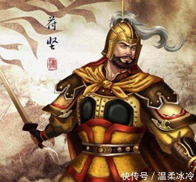 将军|悲情苻坚,一代仁君只因一场战争就身死国灭吗?相信你就肤浅了