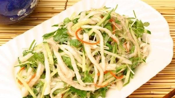 白砂糖|25道鱼肉凉拌菜,菜品丰富,种类多样,非常适合在家食用