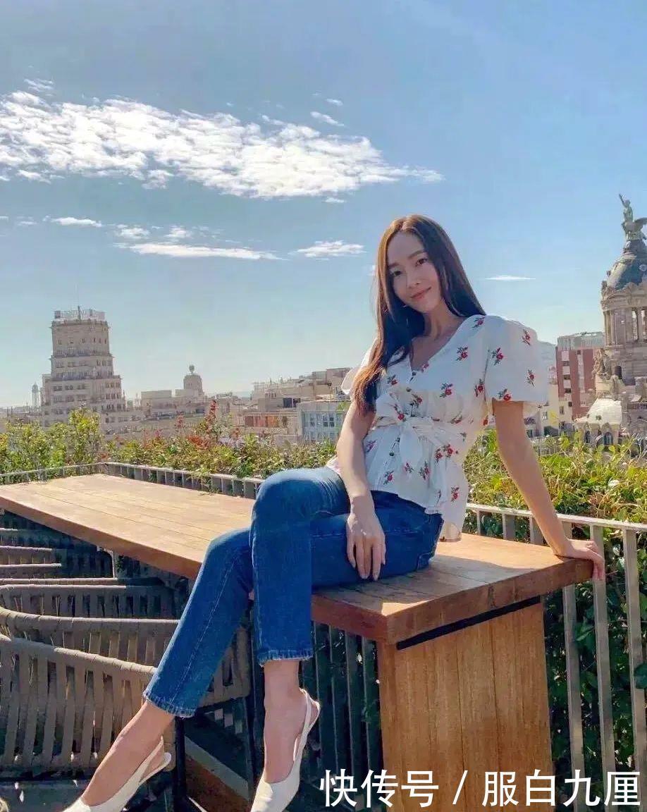  俏皮|这个夏天，时髦精都把“水果”穿身上，俏皮可爱又减龄！