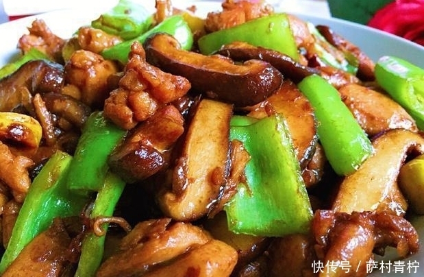 每次|最受欢迎的几道家常菜，美味可口，学会后，孩子每次多吃一碗饭！