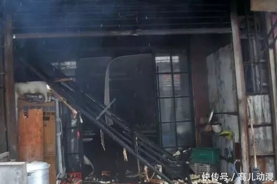 火灾|鹿邑一门店凌晨起火致5人死亡，商铺火灾这样防范！