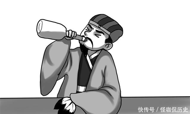 影子|诸葛亮促成的冤假错案——"常房案",背后或有与李严争权的影子