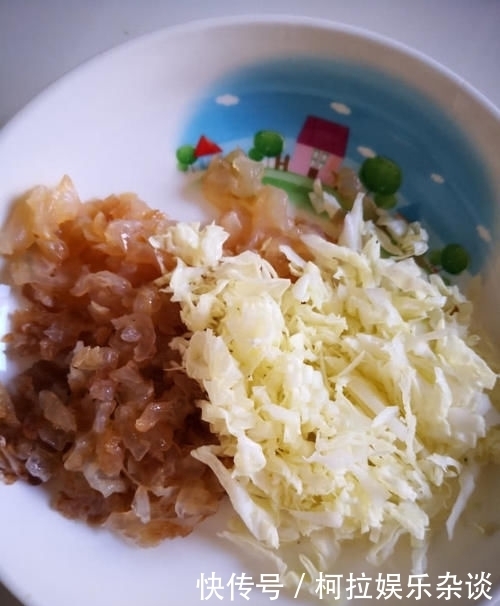 韧性|醋中加这一物,隔三差五吃,皮肤滑了,小肚子没了,知道得太晚了