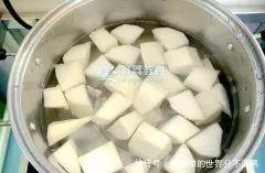 鸭肉|止咳化痰——萝卜炖鸭肉