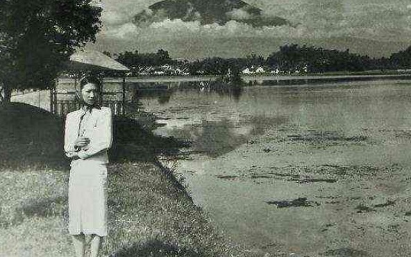 到底|迷倒张学良的民国女神赵四小姐到底有多美?一组老照片惊艳四方!