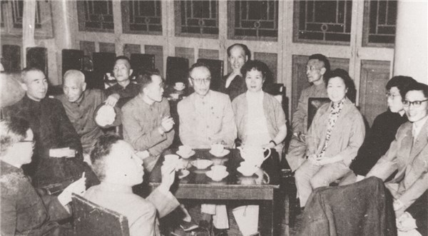 独吞|溥仪病逝后,李淑贤为独吞丈夫的遗产,足足打了十年的官司