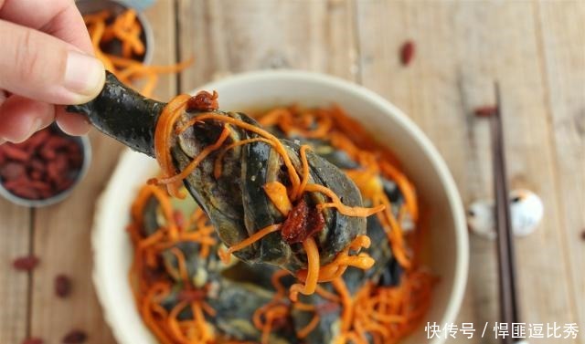 热乎乎|天冷就要吃热乎乎的蒸菜,营养好吃不上火,做起来简单省事儿