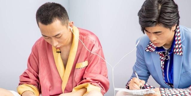 综艺|离开《极限挑战》两年之后,严敏交上综艺答卷,超8成网友推荐