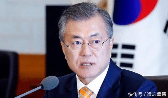 和解|文在寅和解失败,全盘皆输!