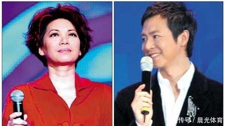 主持人|央视《同一首歌》主持人梁永斌因蔡琴一句话丢了饭碗