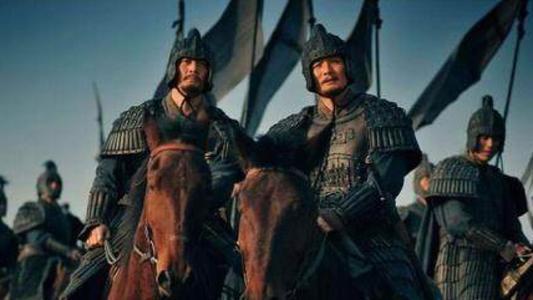 曹魏|如果蜀国北伐的不是诸葛亮,而是韩信,北伐能否成功?