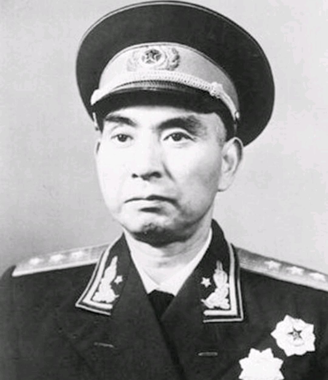 回国|志愿军四任司令员,回国后担任什么职务?各自授何军衔?