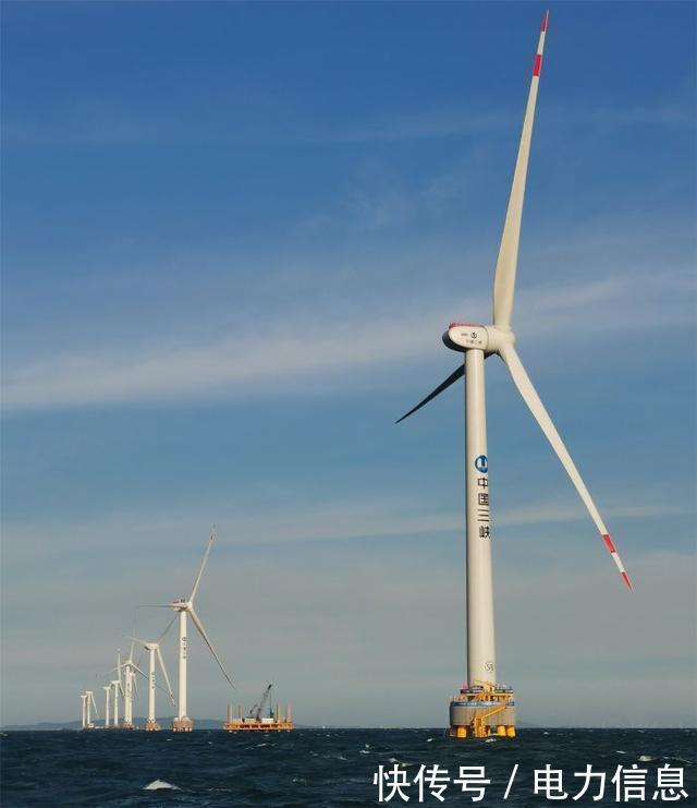 电力|总结!今年各大发电形式发电量变化情况 重点电力项目进程