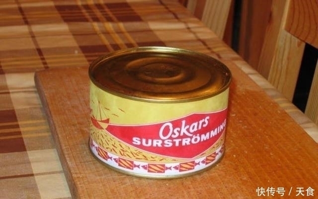 驼鹿鼻子|外国人评的世界10大恶心美食,有两样在我们中国,吃起来还不错