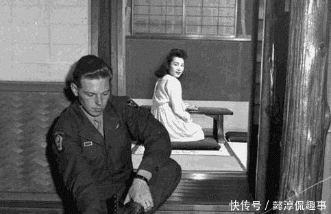 增加|日本为了战后增加人口,竟然用如此手段,13岁的女孩都不能幸免