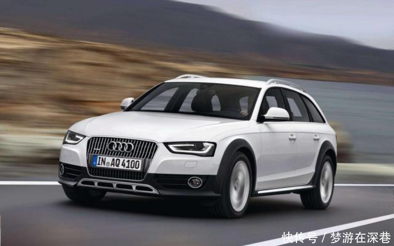 长途|别被SUV蒙蔽了双眼 跑长途还是旅行车更拿手