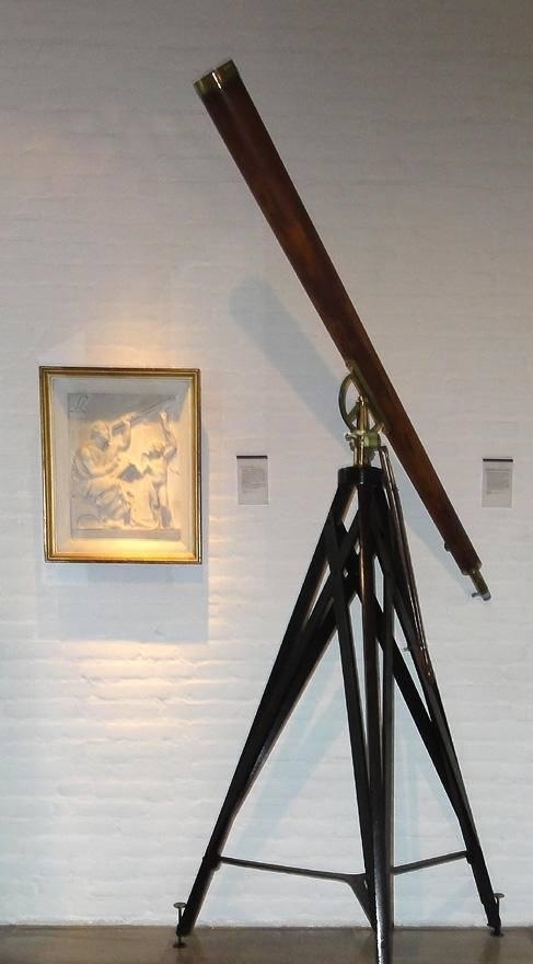 回顾|夜空为何是黑暗的？回顾这一个世纪以来对夜空的探索历程