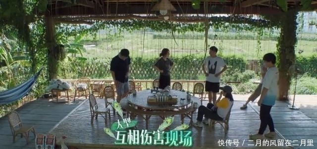 无奈|《向往4》提了意见,后被打脸,黄磊也是很无奈