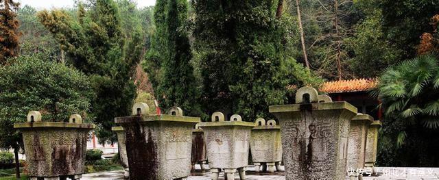 周王室|古代有一“神物”，三千年来只有听说过，却从没有任何人见过