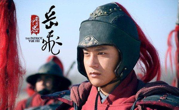 岳飞最器重|早期岳家军五虎上将:四位未能善终,一位与金兀术同归于尽