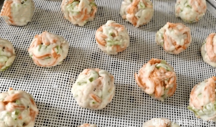 家人|立秋后,给家人吃肉不如吃它,简单一蒸,软糯Q弹,比吃肉香