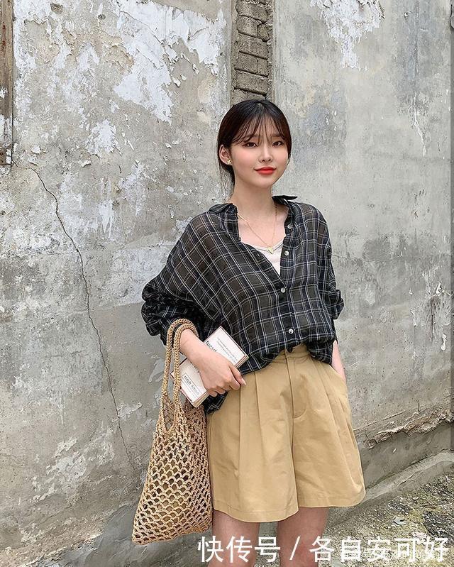 露肉|110+斤女孩怎么露肉才洋气