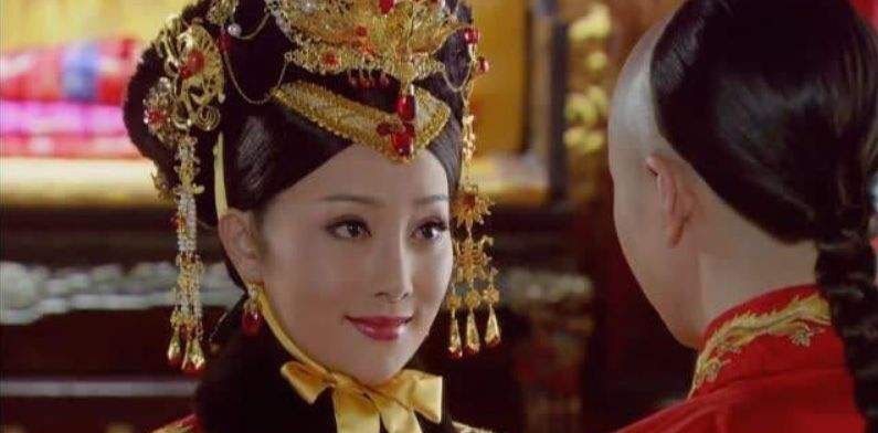 文绣|末代皇妃文绣,离开溥仪后过得怎样?虽清贫却也最安心