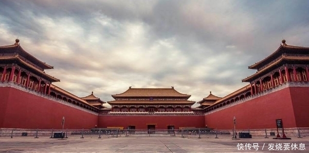 横扫|闲话明思宗——朱由检