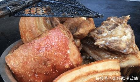 方法|做扣肉时,猪肉焯水后别直接下锅炸!大厨教你正确方法,软糯鲜香