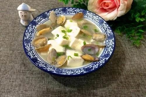  营养|豆腐和它是绝配，补锌又营养，孩子常吃猛长个