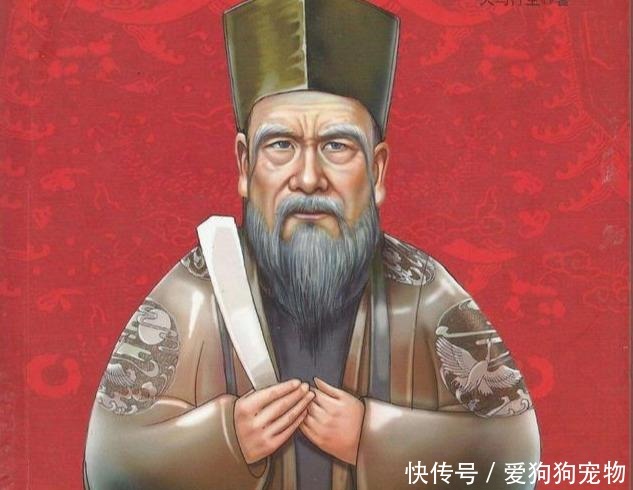 盘侠|史上第一叼盘侠冯道一生追随过10个皇帝,始终屹立不倒