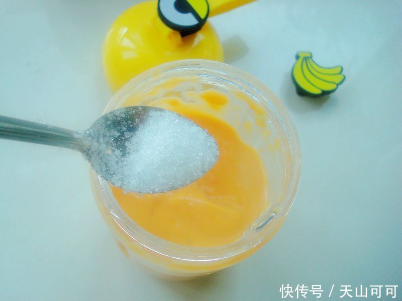 入口|秋天,我家爱吃的红薯做法,软糯香浓入口即化,比牛奶好喝