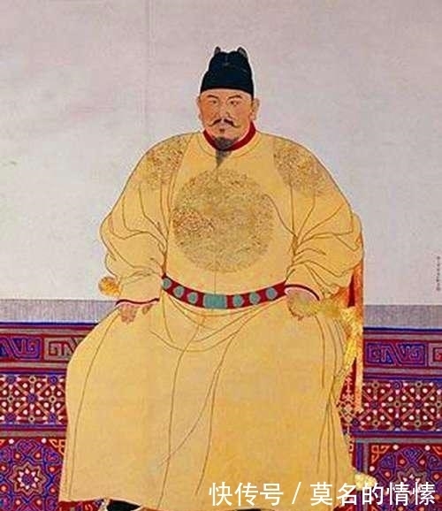 鞑靼|明成祖为何五次北伐? 结果如何?