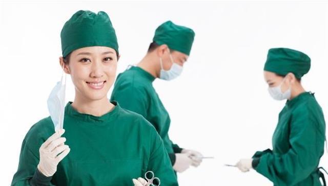 医学专业|适合女生报考的4个医学专业，学习难度不大，就业前景乐观