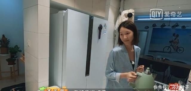 李亚男|我的天,结婚5年,王祖蓝“宠妻人设”翻车了?