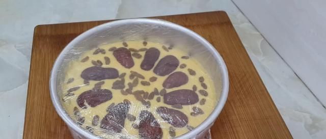 蛋糕|玉米面又出新吃法,教你简单一做,做法比面包简单,比蛋糕都好吃