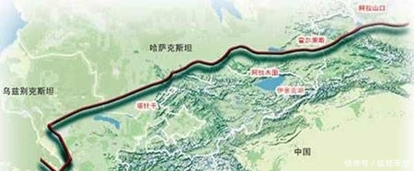 气荒|气荒! 气荒? 中国的天然气究竟要从哪来?