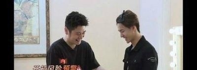 消费|王一博被天天向上过度消费? 看看他跟天天兄弟的关系, 你就懂了