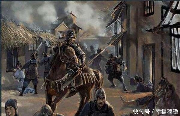 视为|一场默默无闻的伏击战 为何被黄仁宇视为晚明国运转捩点