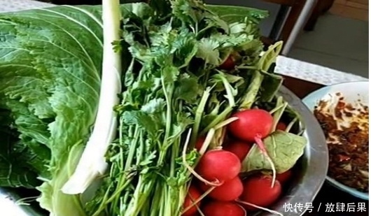 区别|新婚第一天,婆婆7点起床做的早餐,与想象中的区别太大了!