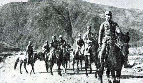 首级|抗战时八路军牺牲的最高军事将领, 牺牲后彭总亲自抽调精锐将日军首级挂在城楼下