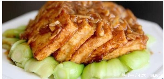  吸收|几款美味快手菜，几分钟就上桌，低成本，高营养，胶原蛋白好吸收