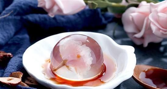 奢侈品|中国人“吃到腻”的食物,在国外却成了奢侈品,连名字都这么高级