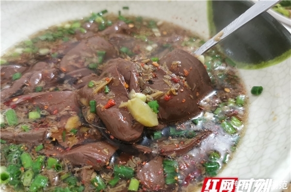 小店|素素这周吃了啥:爱吃馄饨的我,分享两家小店