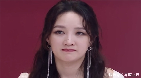 节目组|孟佳,别挣扎了,《乘风破浪》节目组明摆着想把你淘汰