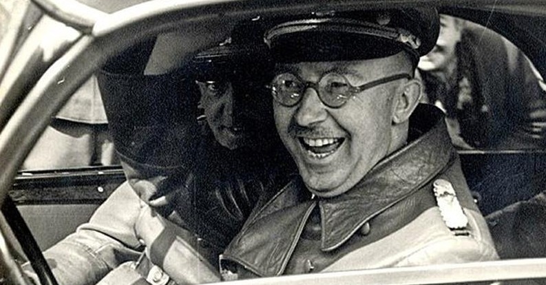 灰头土脸|柏林最后的防线：朱可夫被搞得灰头土脸，海因里希虽败犹荣