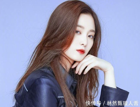 生气|徐艺洋也在追《少年之名》,看到她关注的是谁后,不怕黄子韬生气