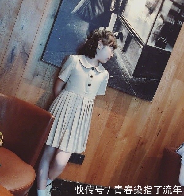 小苹果|还记得《一年级·小学季》的小苹果安淇尔吗?她现在长这样了