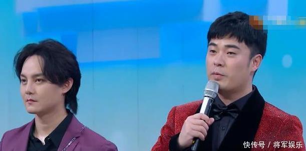 快本|下期《快本》追起来四位嘉宾人气高颜值帅,断网也要追了